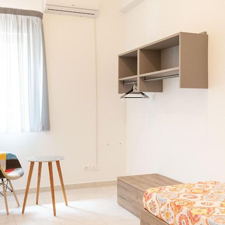 Andiloro Home Reggio di Calabria Exteriör bild