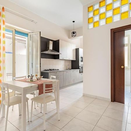 Andiloro Home Reggio di Calabria Exteriör bild
