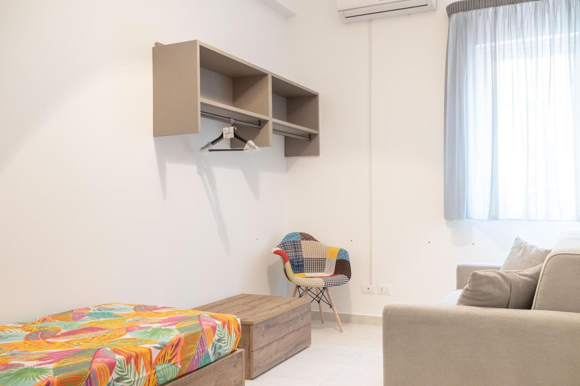 Andiloro Home Reggio di Calabria Exteriör bild