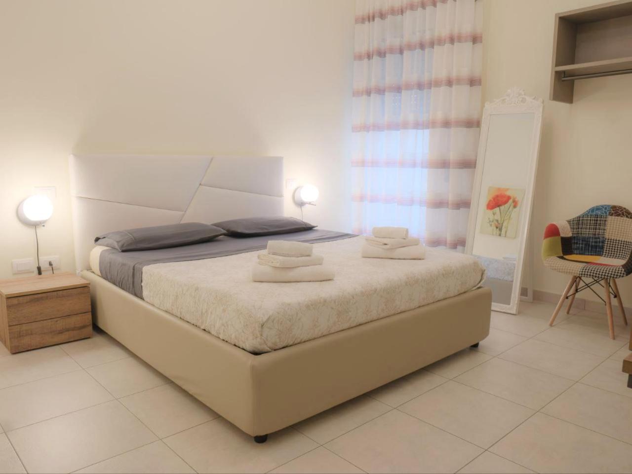 Andiloro Home Reggio di Calabria Exteriör bild