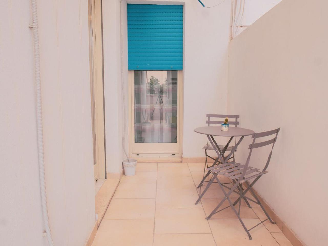 Andiloro Home Reggio di Calabria Exteriör bild