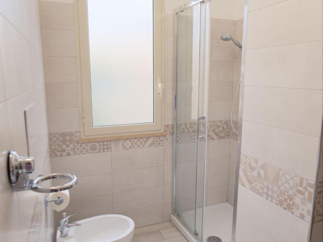 Andiloro Home Reggio di Calabria Exteriör bild