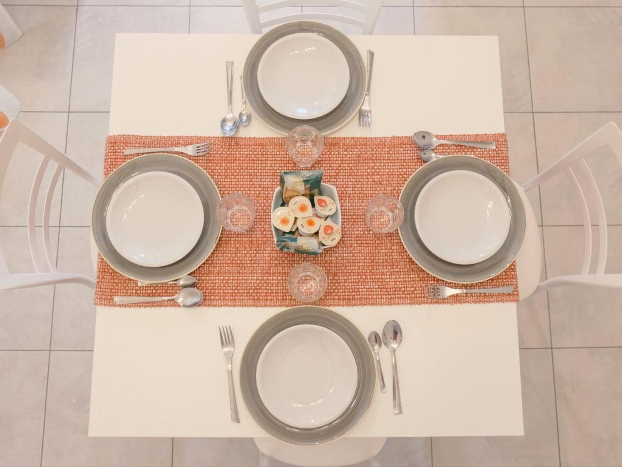 Andiloro Home Reggio di Calabria Exteriör bild