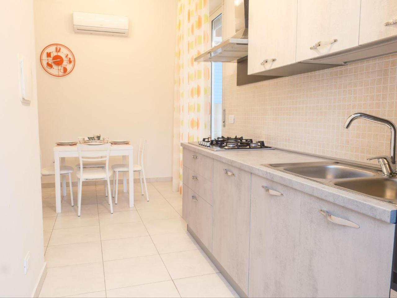 Andiloro Home Reggio di Calabria Exteriör bild