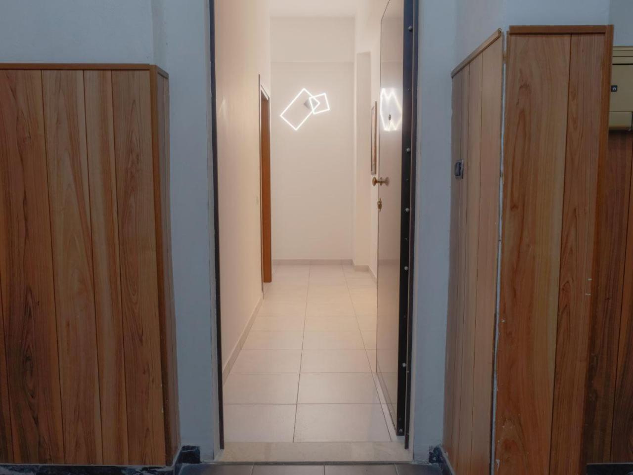 Andiloro Home Reggio di Calabria Exteriör bild
