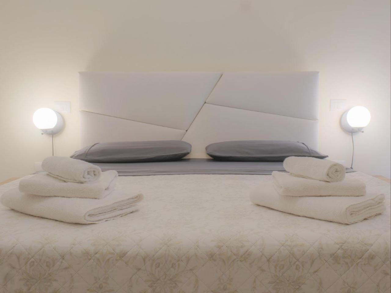 Andiloro Home Reggio di Calabria Exteriör bild