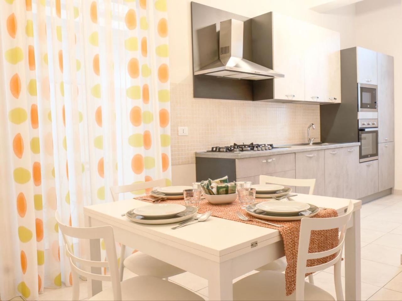Andiloro Home Reggio di Calabria Exteriör bild