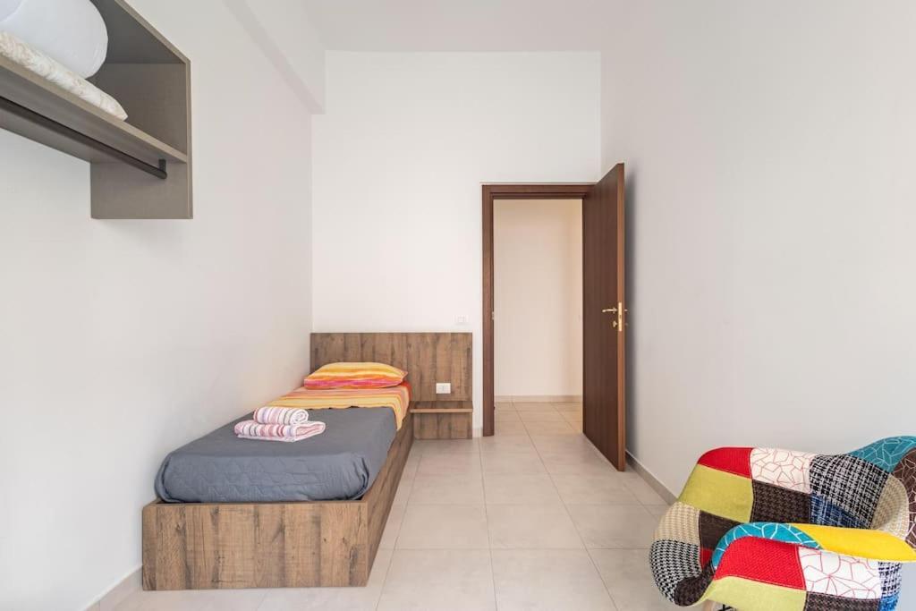 Andiloro Home Reggio di Calabria Exteriör bild