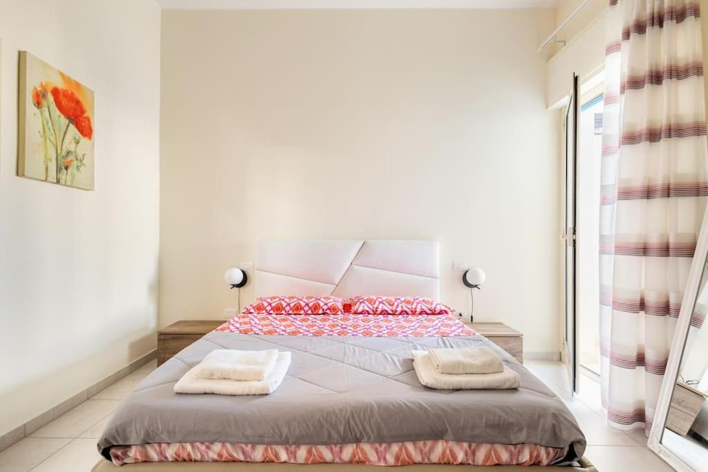 Andiloro Home Reggio di Calabria Exteriör bild