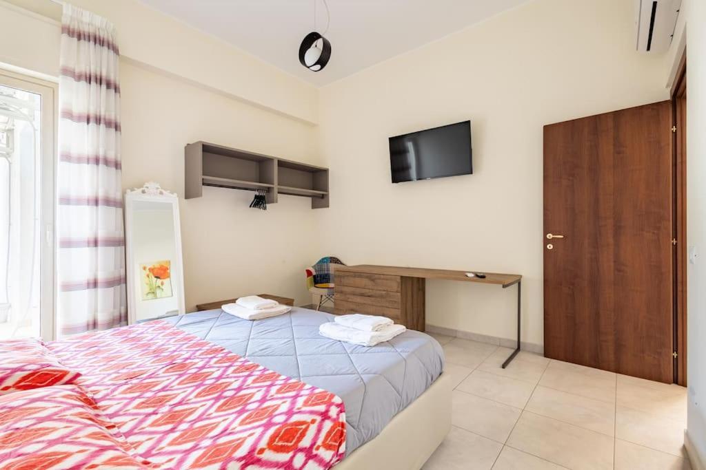 Andiloro Home Reggio di Calabria Exteriör bild