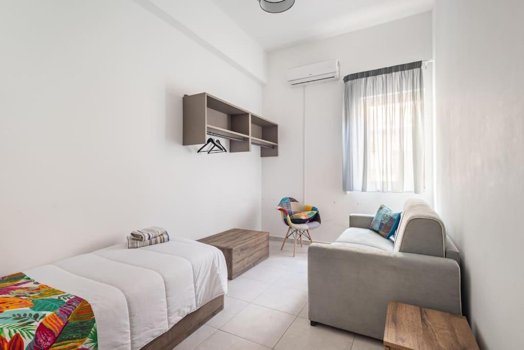 Andiloro Home Reggio di Calabria Exteriör bild