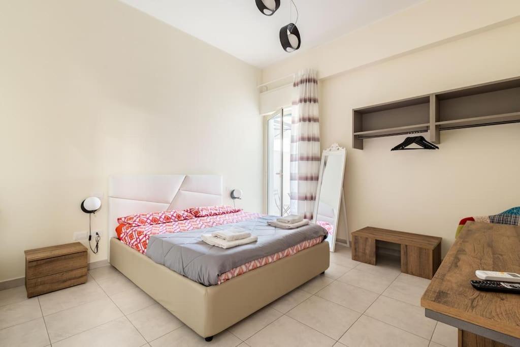 Andiloro Home Reggio di Calabria Exteriör bild