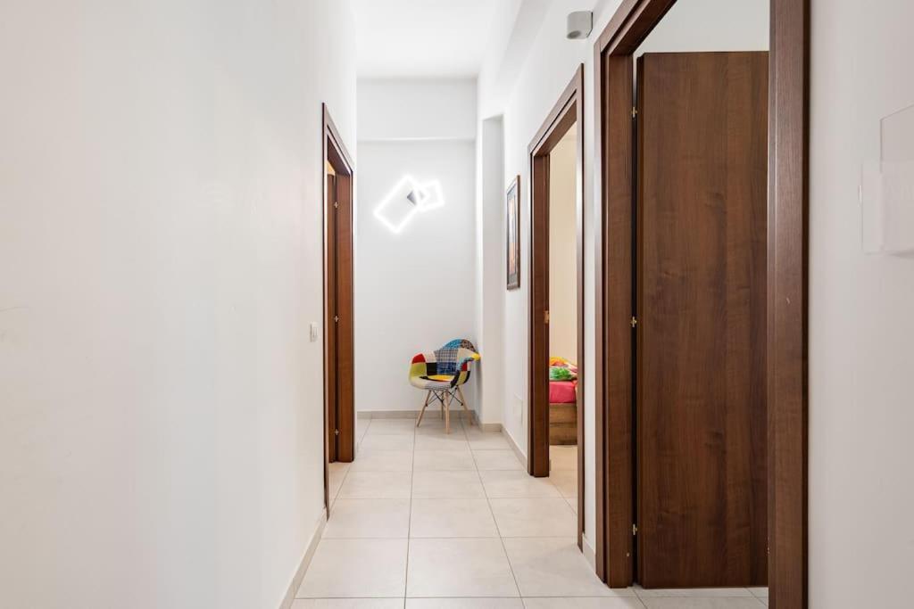 Andiloro Home Reggio di Calabria Exteriör bild